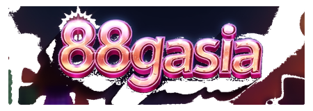 88gasia logo